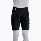 Pantaloni scurți de schi pentru copii POC Race Shorts uranium black