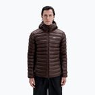 Geacă izolată pentru bărbați POC Coalesce Jacket bronzite brown
