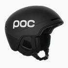 Cască de schi POC Obex Contour uranium black matt