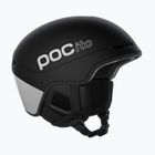 Cască de schi pentru copii POC Pocito Obex MIPS Jr uranium black matt