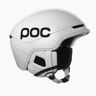 Cască de schi POC Obex Contour hydrogen white