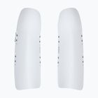 Apărători tibie POC Shins Race hydrogen white