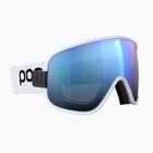 Ochelari de schi POC Vitrea Mid hydrogen white/partly sunny blue