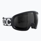 Ochelari de schi POC Fovea uranium black/partly sunny grey
