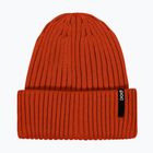 Căciulă de iarnă POC Beanie agate red