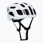 Cască de ciclism POC Ventral Air MIPS hydrogen white/uranium black matt w. logo