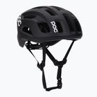 Cască de ciclism POC Ventral Air MIPS uranium black matt/hydrogen white w. logo
