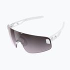 Ochelari de soare POC Elicit Toric hydrogen white/clarity road/sunny silver