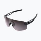 Ochelari de soare POC Elicit uranium black/clarity road/sunny silver