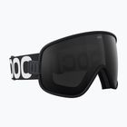 Ochelari de schi POC Nexal Mid uranium black/partly sunny grey