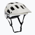 Cască de ciclism POC Cularis Pure mineral gray/hydrogen white matt