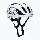 Cască de ciclism POC Omne Air MIPS hydrogen white/uranium black matt w. logo