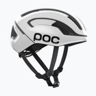 Cască de ciclism POC Omne Air MIPS hydrogen white/uranium black matt w. logo