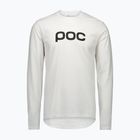 Bluză cu mânecă lungă POC Tee hydrogen white