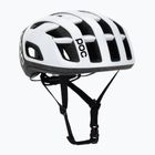 Cască de bicicletă POC Cytal Lite hydrogen white/uranium black matt