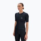 Tricou de ciclism pentru femei POC Cadence Jersey uranium black