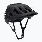Cască de ciclism POC Cularis uranium black matt/hydrogen white w. logo