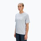 Tricou de ciclism pentru femei POC Reform Enduro granite grey