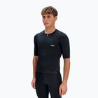 Tricou de ciclism pentru bărbați POC Cadence Jersey uranium black