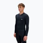 Longsleeve de ciclism pentru bărbați POC Cadence Jersey uranium black