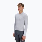 Longsleeve de ciclism pentru bărbați POC Cadence Jersey granite grey