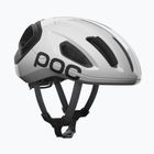 Cască de ciclism POC Amidal hydrogen white/uranium black matt