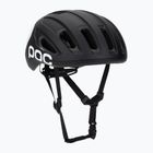 Cască de ciclism POC Amidal uranium black matt/hydrogen white