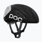 Cască de ciclism POC Amidal uranium black matt/hydrogen white
