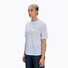 Tricou de ciclism pentru femei POC Motion Air hydrogen white