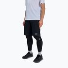Pantaloni scurți de ciclism pentru bărbați POC Motion uranium black