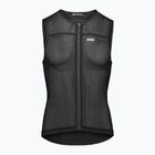 Protector de piept pentru bărbați POC VPD Air Vest uranium black