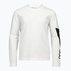 Longsleeve pentru copii POC Tee Jr blixten white