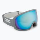 Ochelari de schi POC Fovea granite grey/partly sunny blue