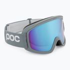 Ochelari de schi POC Opsin granite grey/partly sunny blue