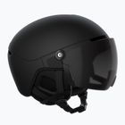Cască de schi POC Obex Visor uranium black matt/clarity universal/sunny/grey