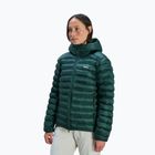 Geacă izolată pentru femei POC Coalesce Jacket pargasite green