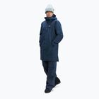 Palton de iarnă pentru bărbați POC Race Mentor Coat apatite navy
