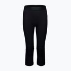 Pantaloni termoactivi pentru copii POC Layer Merino 3/4 Tights Jr uranium black