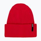 Căciulă de iarnă POC Beanie prismane red