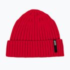 Căciulă de iarnă POC Beanie Short prismane red