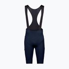 Pantaloni scurți de ciclism pentru bărbați POC Cadence Cargo Bib apatite navy