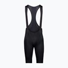 Pantaloni scurți de ciclism pentru bărbați POC Cadence Bib uraniu negru