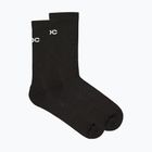 Șosete POC Cadence Road Thermal uranium black