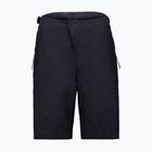 Pantaloni scurți de ciclism pentru femei POC Motion Air W uraniu negru