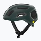 Cască de ciclism POC Ventral Air MIPS pargasite green matte