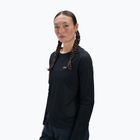 Longsleeve de ciclism pentru femei POC Motion Air uranium black