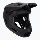 Cască de ciclism POC Otocon Race MIPS uranium black matt