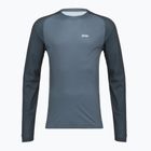 Tricou bărbătesc cu mânecă lungă POC Motion Air Jersey apatite navy