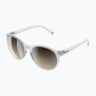 Ochelari de soare POC Know transparant crystal/clarity road/sunny silver