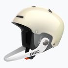 Cască de schi POC Artic SL MIPS raw white